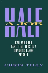 bokomslag Half a Job