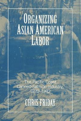 Organizing Asian-American Labor 1