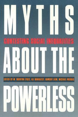 Myths about the Powerless 1