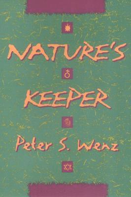 Nature's Keeper 1