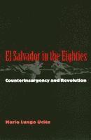 El Salvador in the 1980S