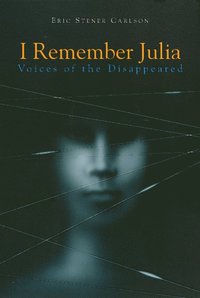 bokomslag I Remember Julia