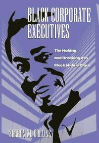 bokomslag Black Corporate Executives