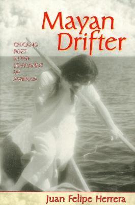 Mayan Drifter 1