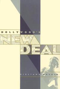 bokomslag Hollywood's New Deal