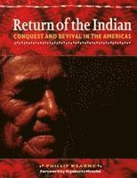 bokomslag Return of the Indian