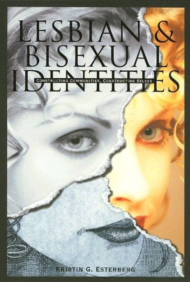 bokomslag Lesbian & Bisexual Identities