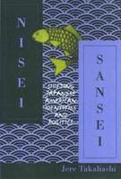 bokomslag Nisei Sansei