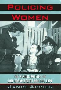 bokomslag Policing Women