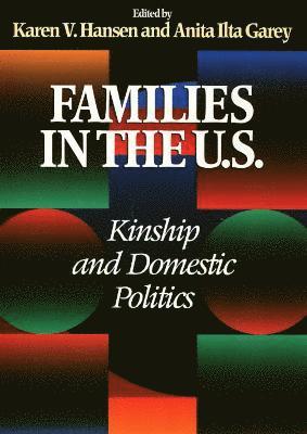 Families in the U.S. 1