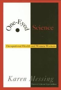 bokomslag One-Eyed Science