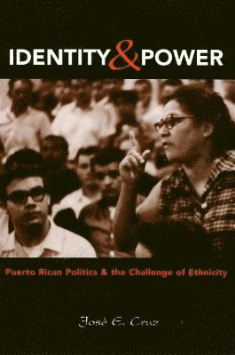 Identity And Power 1