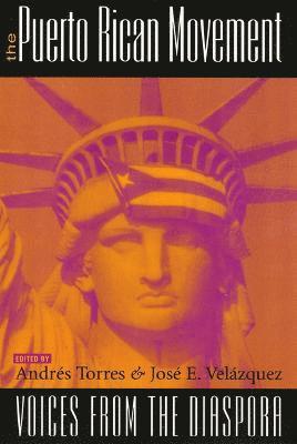 Puerto Rican Movement