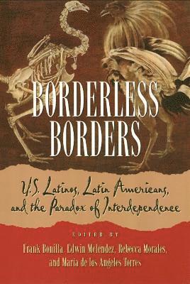 Borderless Borders 1