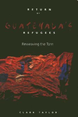 bokomslag Return of Guatemala'S Refugees