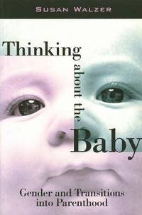 bokomslag Thinking About the Baby