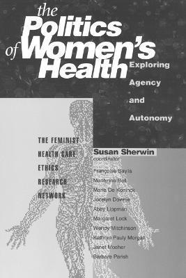 Politics of Women's Health 1