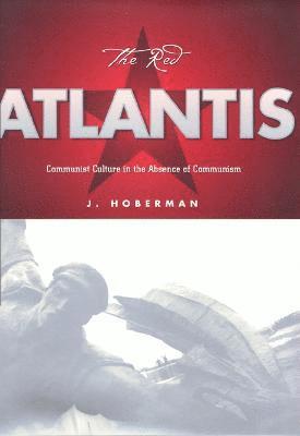 The Red Atlantis 1