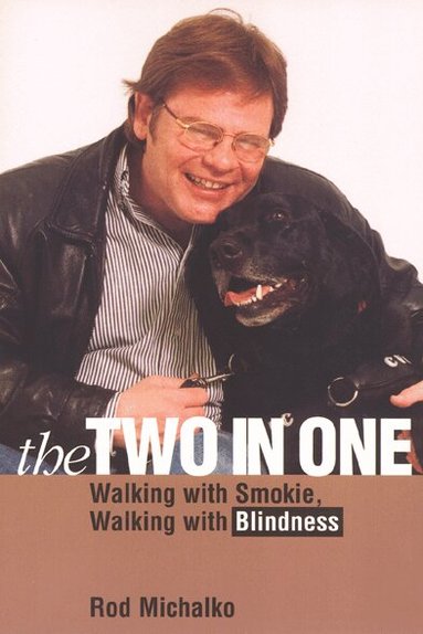 Rod Michalko - Two-in-One, Häftad