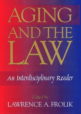 Aging And The Law 1