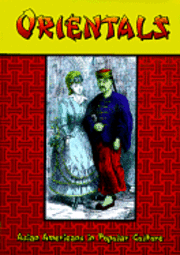 R Lee - Orientals, Inbunden