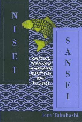 Nisei Sansei 1