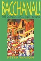 bokomslag Bacchanal