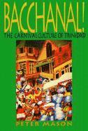 bokomslag Bacchanal