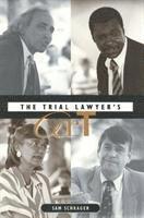 bokomslag The Trial Lawyers Art