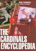bokomslag Cardinals Encyclopedia