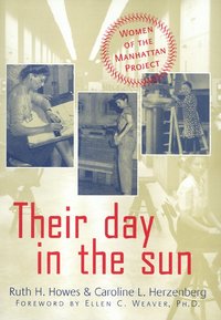 bokomslag Their Day in the Sun