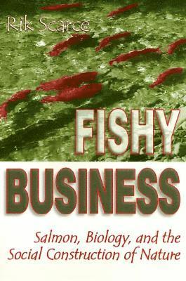 Fishy Business 1