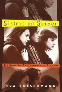 bokomslag Sisters on Screen