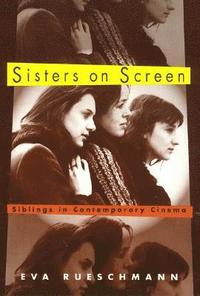 bokomslag Sisters on Screen