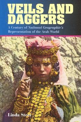 bokomslag Veils and Daggers