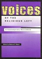 bokomslag Voices Of The Religious Left