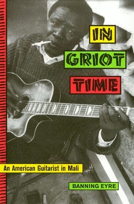 In Griot Time 1