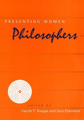 Presenting Women Philosophers 1