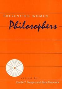 bokomslag Presenting Women Philosophers