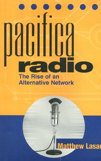 bokomslag Pacifica Radio 2E