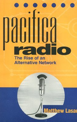 Pacifica Radio 2E 1