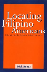 bokomslag Locating Filipino Americans