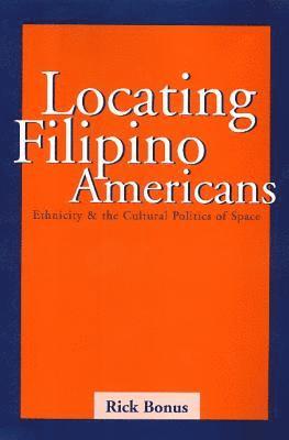 Locating Filipino Americans 1