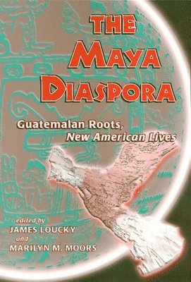 Maya Diaspora 1