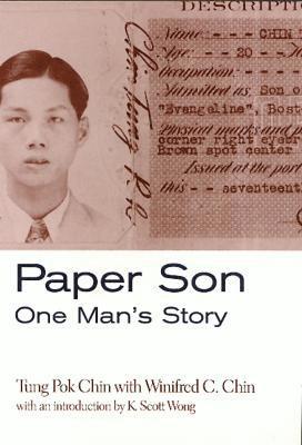 Paper Son 1