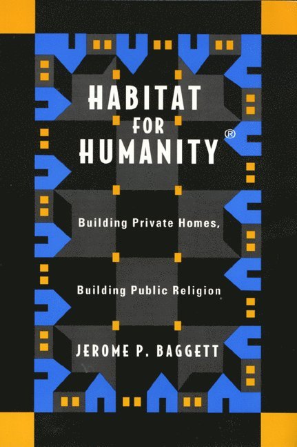 Habitat For Humanity 1