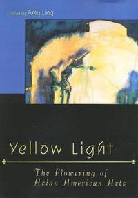 bokomslag Yellow Light