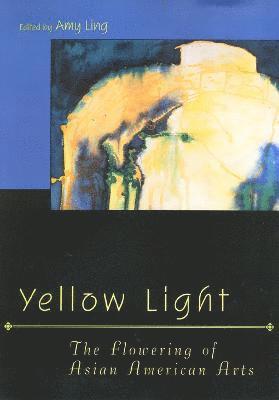 Yellow Light 1