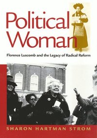 bokomslag Political Woman: Florence