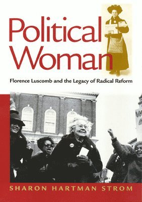 Political Woman: Florence 1